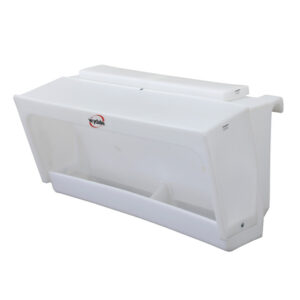 Wydale XL Rainproof Pellet Feeder