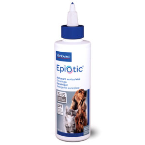 Epiotic Ear Cleaner 125ml