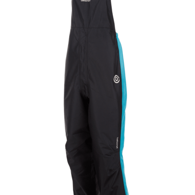 Betacraft ISO940 Womens Waterproof Bib & Brace Overtrousers Davidsons