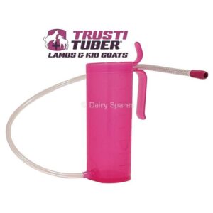 Trusti Tuber Lamb & Goat Feeder