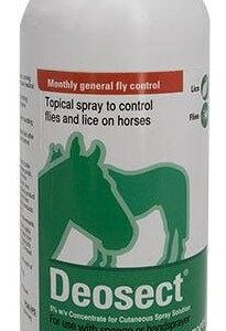 DEOSECT FLY & LICE CONTROL 1L