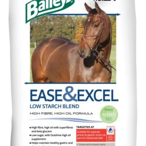 Baileys 21 Ease & Excel Mix 15kg