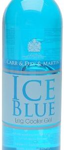 Carr & Day & Martin Ice Blue Leg Cooler 500ml