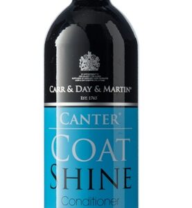 Canter Coat Shine 500ml