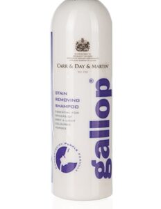 Gallop Stain Remover Shampoo 500ml