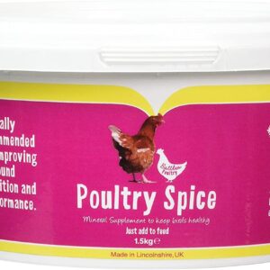 Battles Poultry Spice 1.5kg