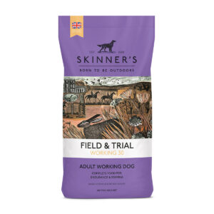 Skinners Field & Trial Working 30 (Superior) 15kg
