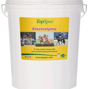TopSpec Electrolytes 20kg