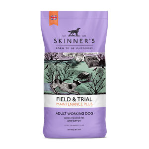 Skinners Field & Trial Maintenance Plus Joint Aid 15kg