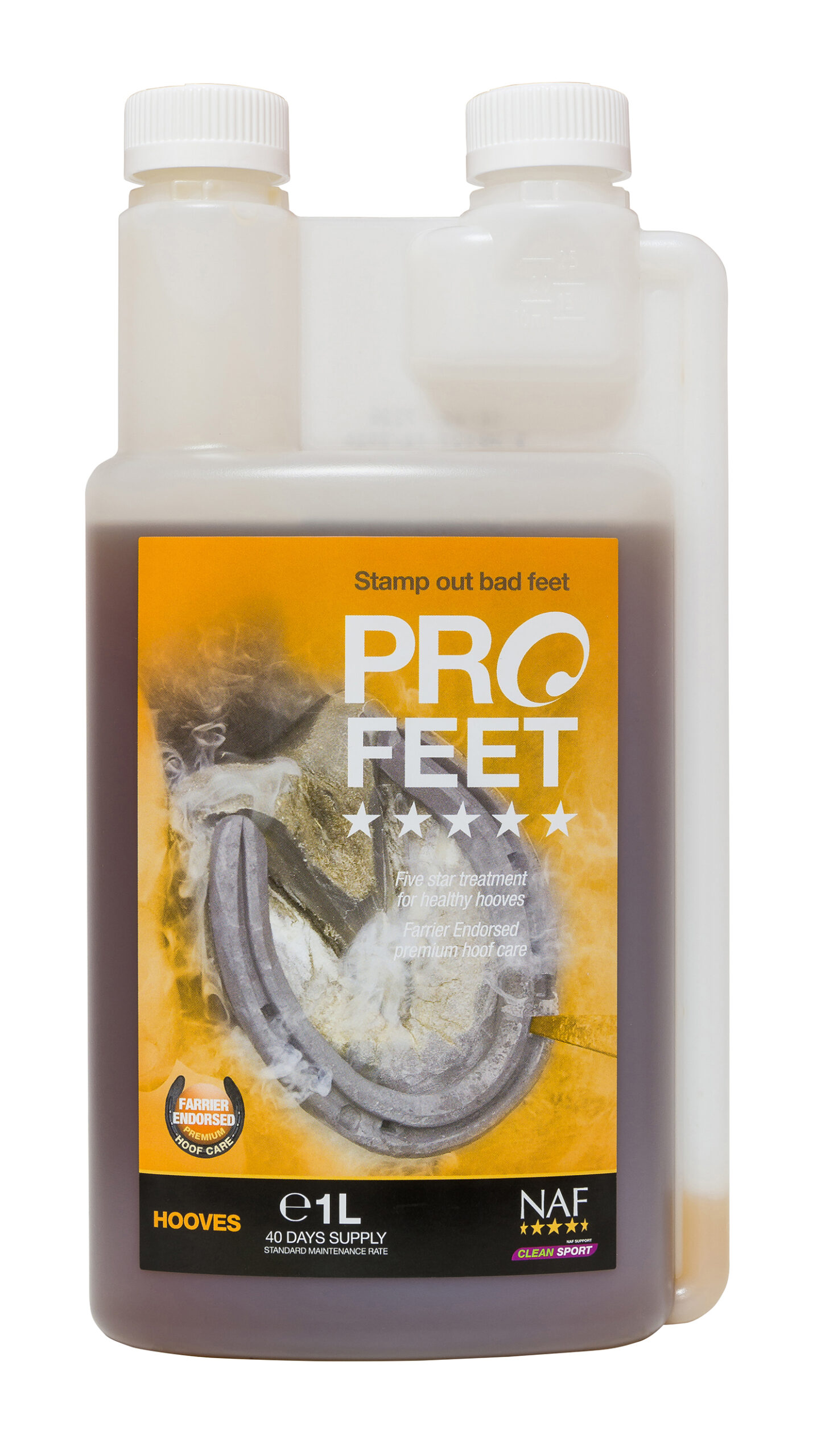 5star_profeet_liquid_1L from RB Equestrian