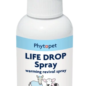 Life Drops Spray 30ml