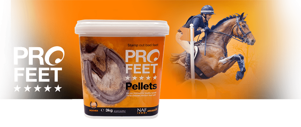 profeet-pellets