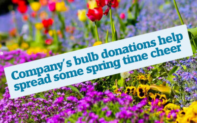 Gardening supplies at Davidsons Farm & Country