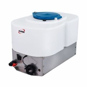 Wydale MKS4EM 420 Litre Static Electric Mixer