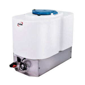 Wydale MKS6EM 620 Litre Static Electric Mixer