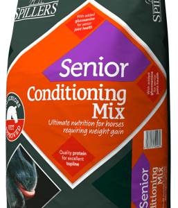 Spillers Senior Conditioning Mix 20kg