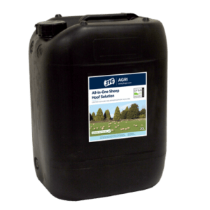 JFC All-In-One Hoof Solution Sheep 20L