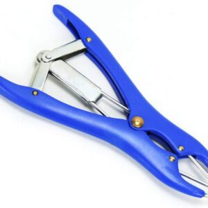 Castration Ring Applicator Plastic