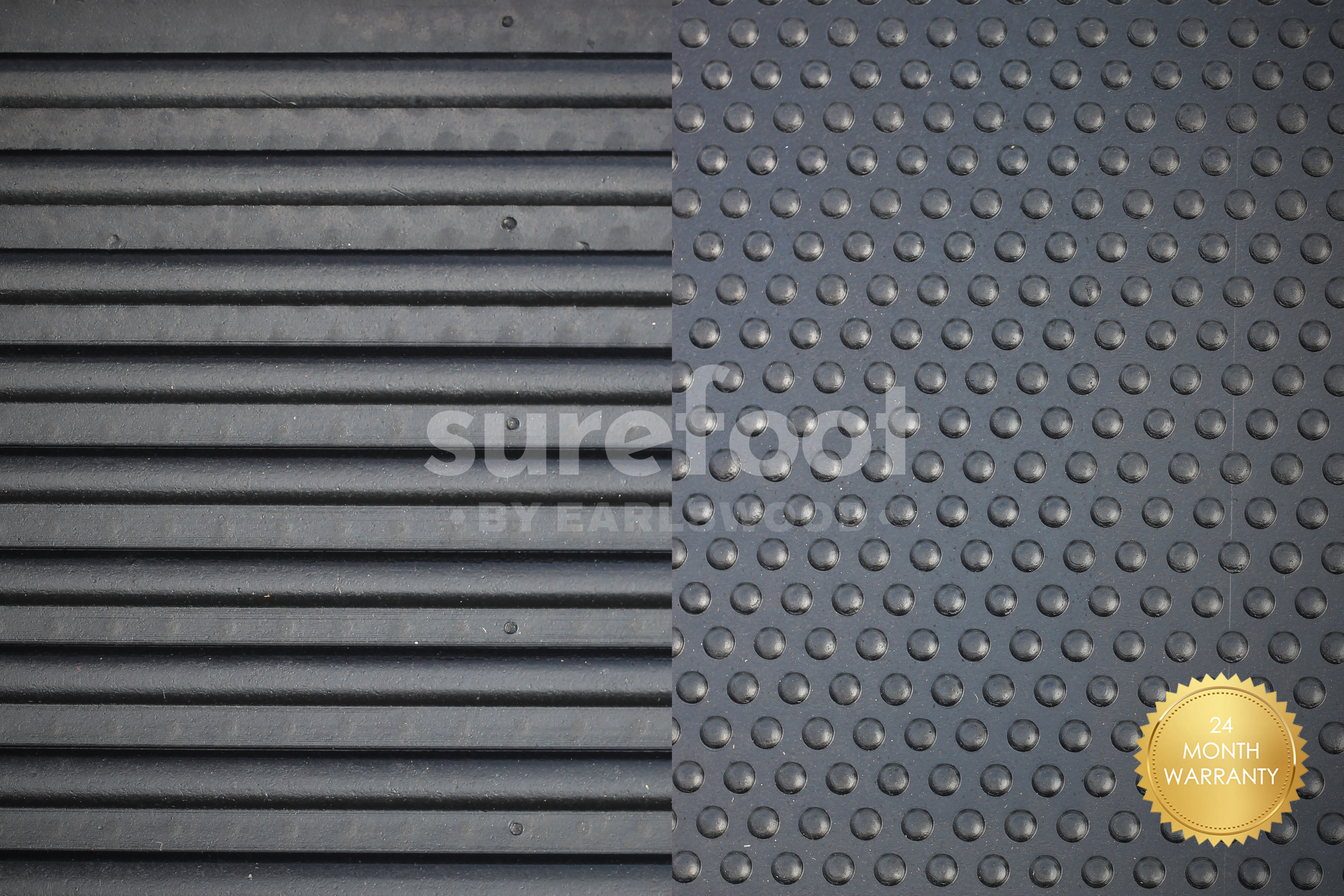 4089-1857 - Stanbridge (with warranty)