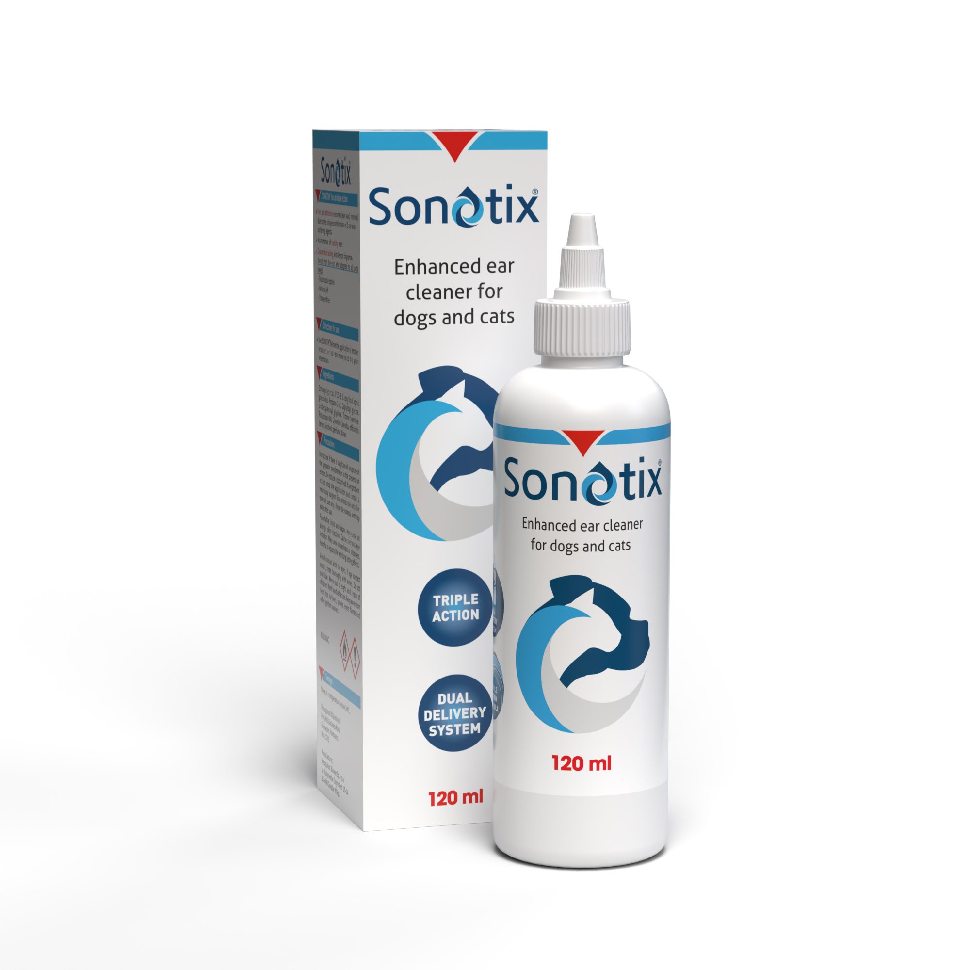 sonotix
