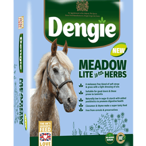 Dengie Meadow Lite With Herbs 15kg