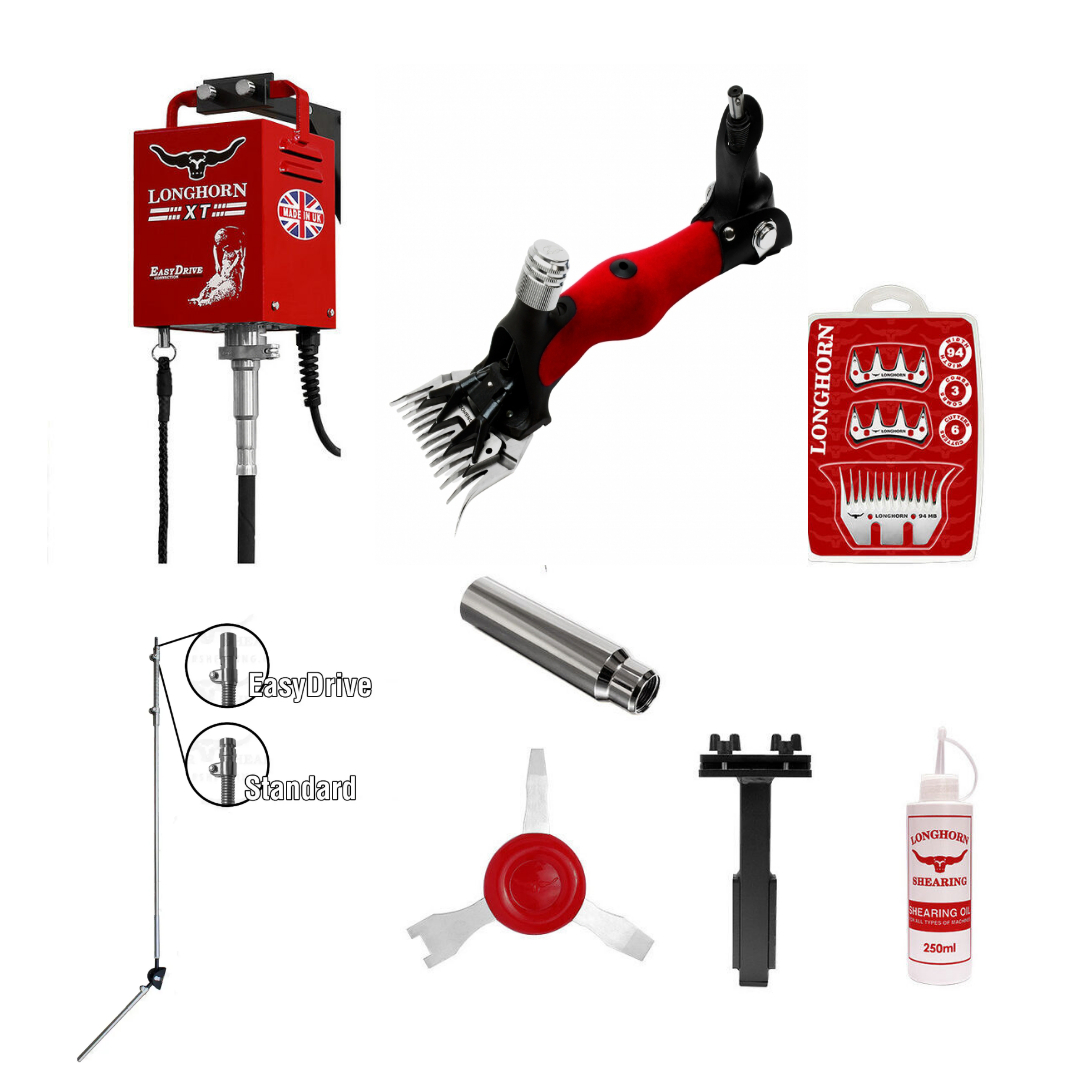 SOLID XT - Made with PosterMyWall