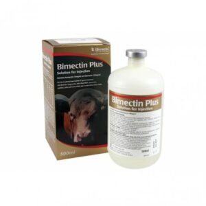 Bimectin Plus Injection 500ml