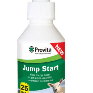 Provita Lamb Jump Start 100ml
