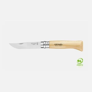 Opinel No8 Pocket Knife