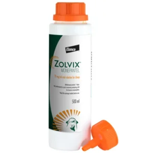 Zolvix Oral Solution For Sheep 500ml