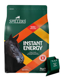 Spillers Instant Energy Pelleted Supplement 3kg