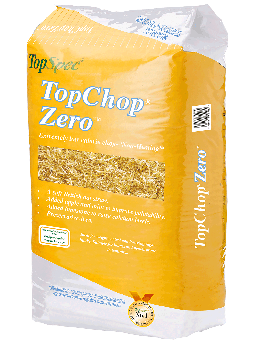 TopChop Zero