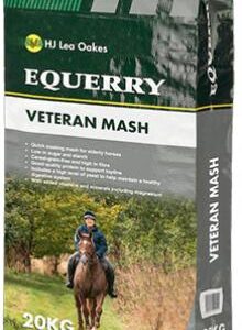 Equerry Veteran Mash 20kg