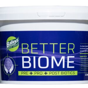 Baileys Better Biome 1.5kg