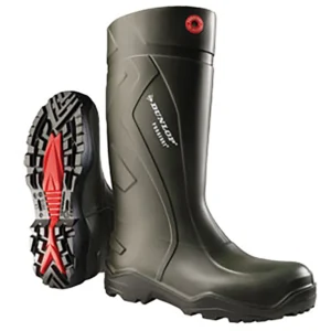 Purofort Plus Safety Wellingtons