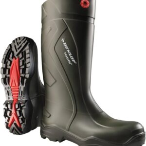 Purofort Plus Soft Toe Wellingtons