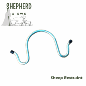 Gambrel Restrainer Steel