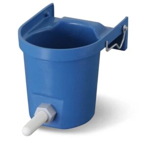 Wydale 1 Teat Calf Feeder