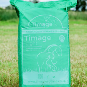 Timage Lite Haylage 20kg