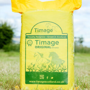 Timage Original Haylage 20kg
