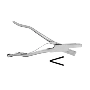 Ear Notcher - A Design V Cut