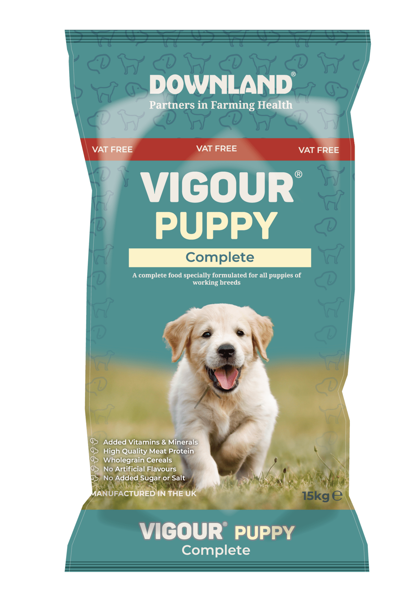 vigour-puppy-packshot