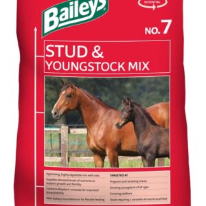Baileys Stud & Youngstock Mix 20kg