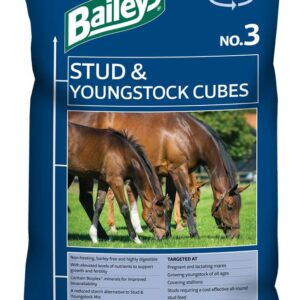 Baileys Stud & Youngstock Mix 20kg (Copy)