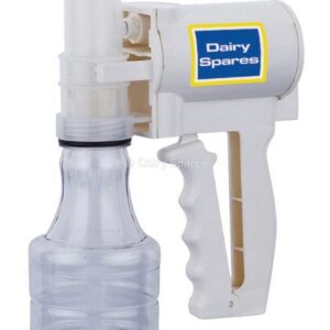 Dairy Spares Handy Little Milker Pump