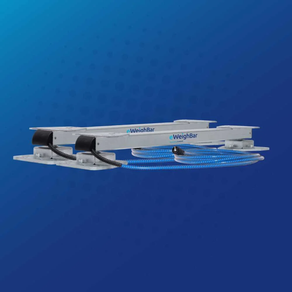 eWeighBarHD - Product Image