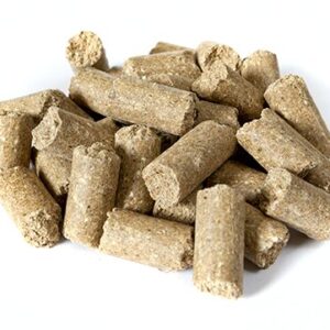 ECV Universal Nuts 18%