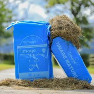 Timage Mature Haylage 20kg