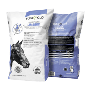 Equiglo Micronised Full Fat Linseed 15KG