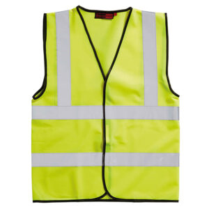 Hi-Vis Waistcoat